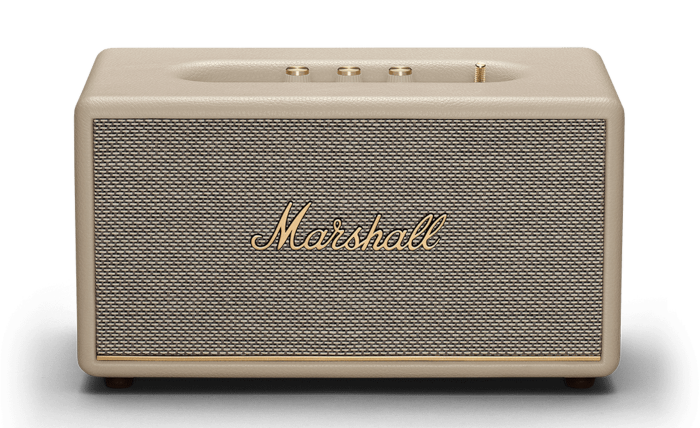 Marshall Bluetooth ηχείο