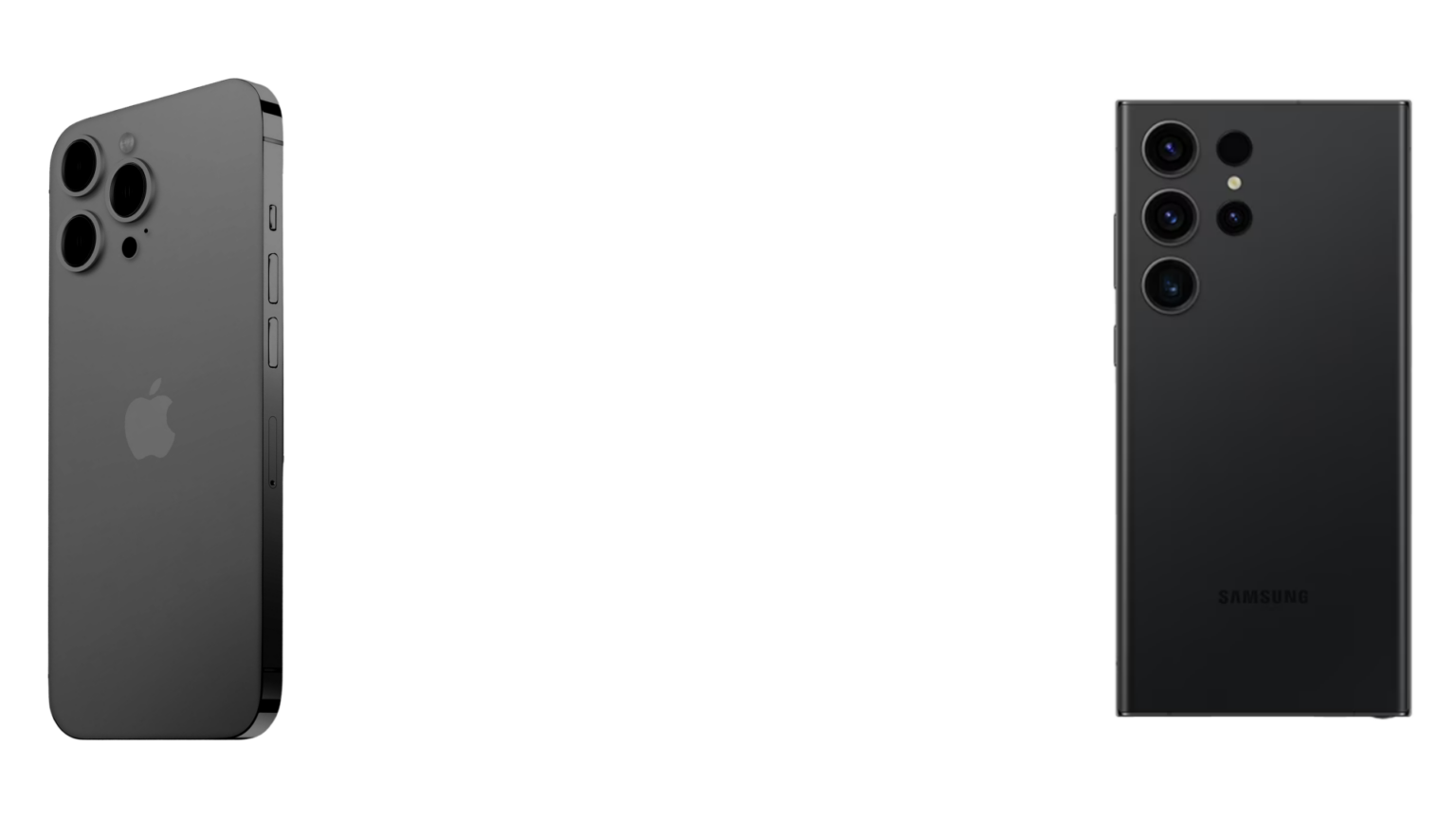 Σύγχρονο flagship smartphone